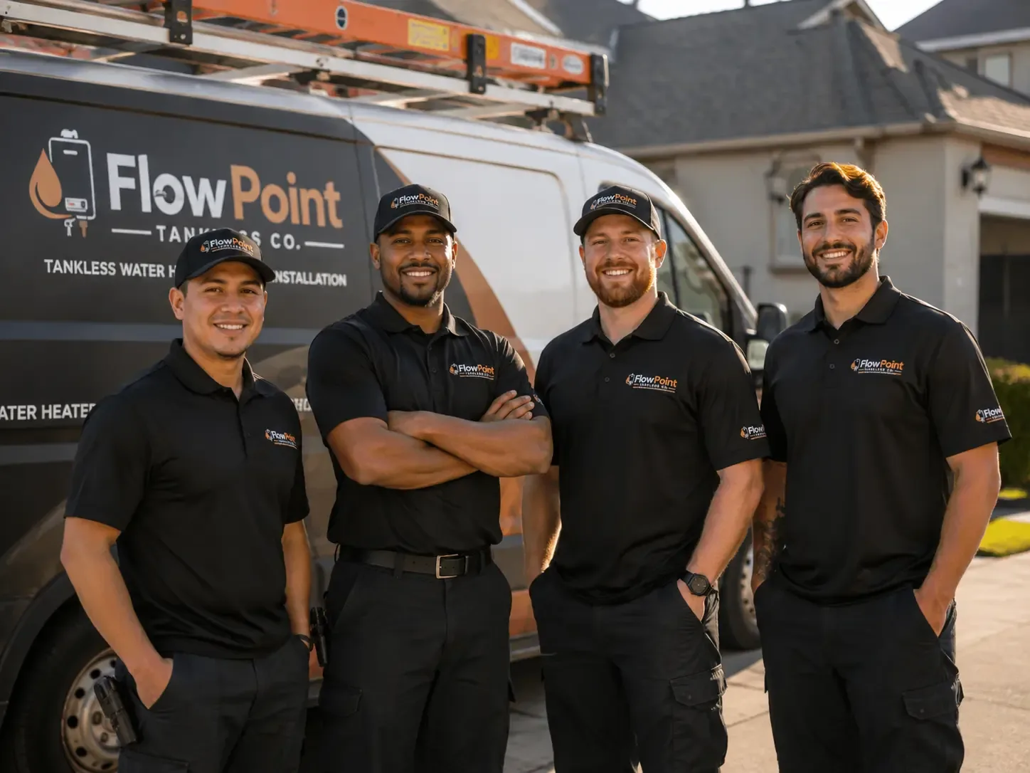Tankless Water Heater Installation company in Indialantic, FL