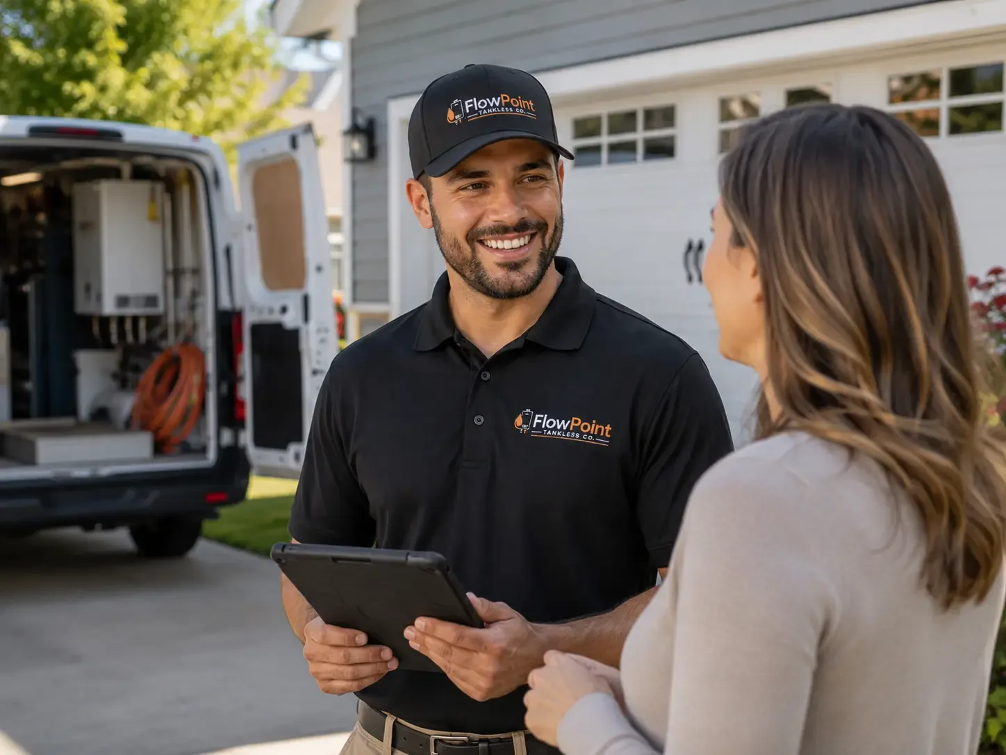 Tankless Water Heater Installation Indialantic, FL FAQs